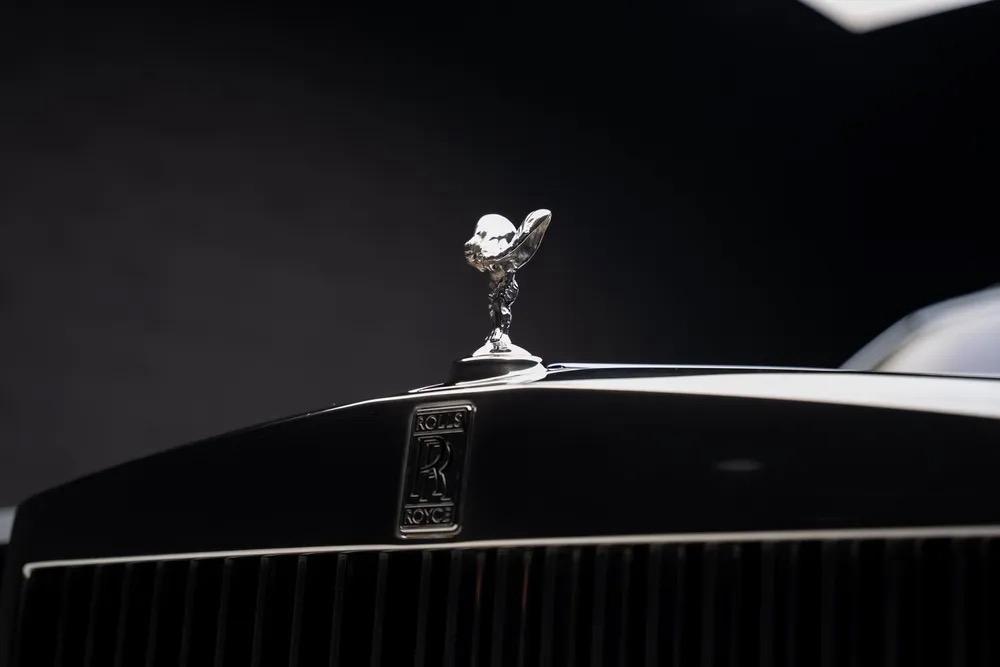 Rolls Royce VIP Transport Cherry Hill & South Jersey