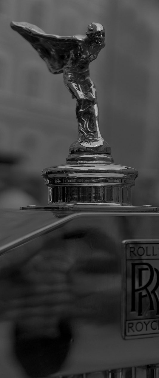 Luxury Driver Service Philadelphia and Surrounding Counties